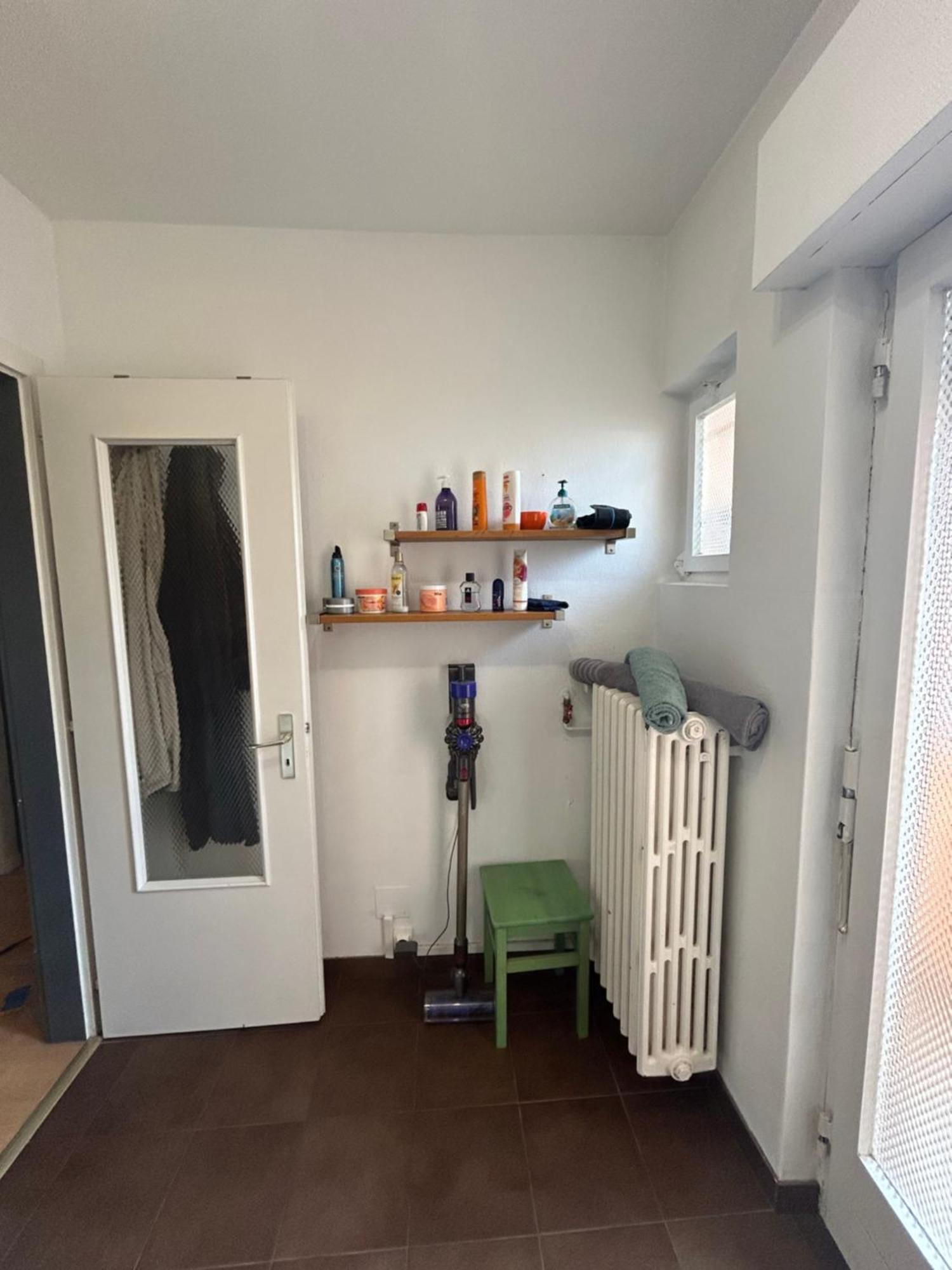 Superbe Appartement Avec Belle Terrasse Bischheim Екстер'єр фото